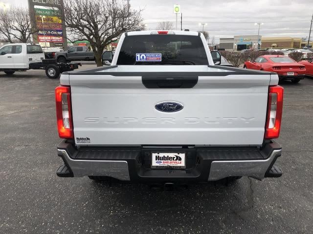 2026 Ford Super Duty F-350® XLT