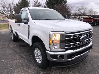 2026 Ford Super Duty F-350® XLT