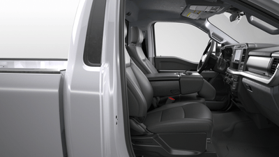 2026 Ford Super Duty F-350® XLT