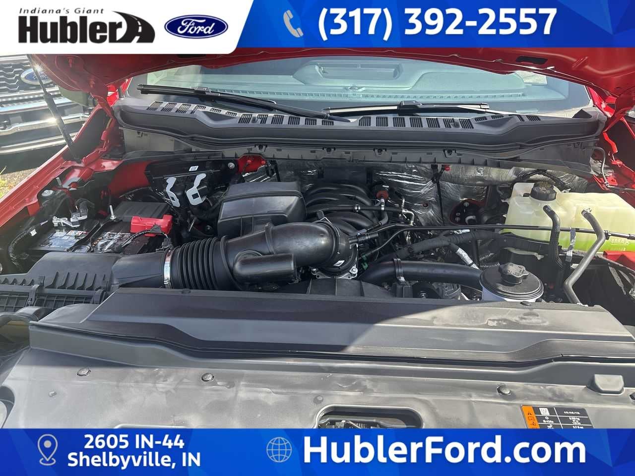 2026 Ford Super Duty F-350® XLT
