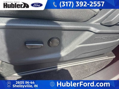 2026 Ford Super Duty F-350® XLT