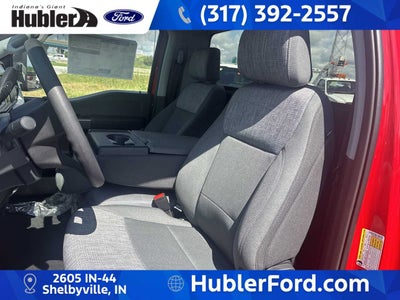 2026 Ford Super Duty F-350® XLT