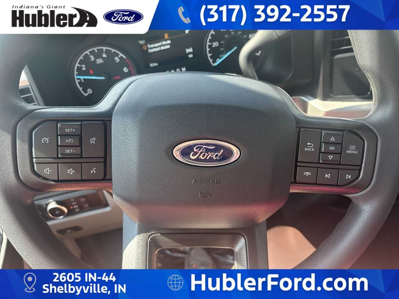 2026 Ford Super Duty F-350® XLT