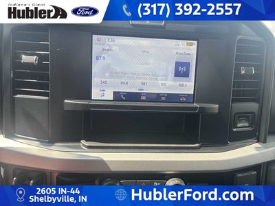 2026 Ford Super Duty F-350® XLT