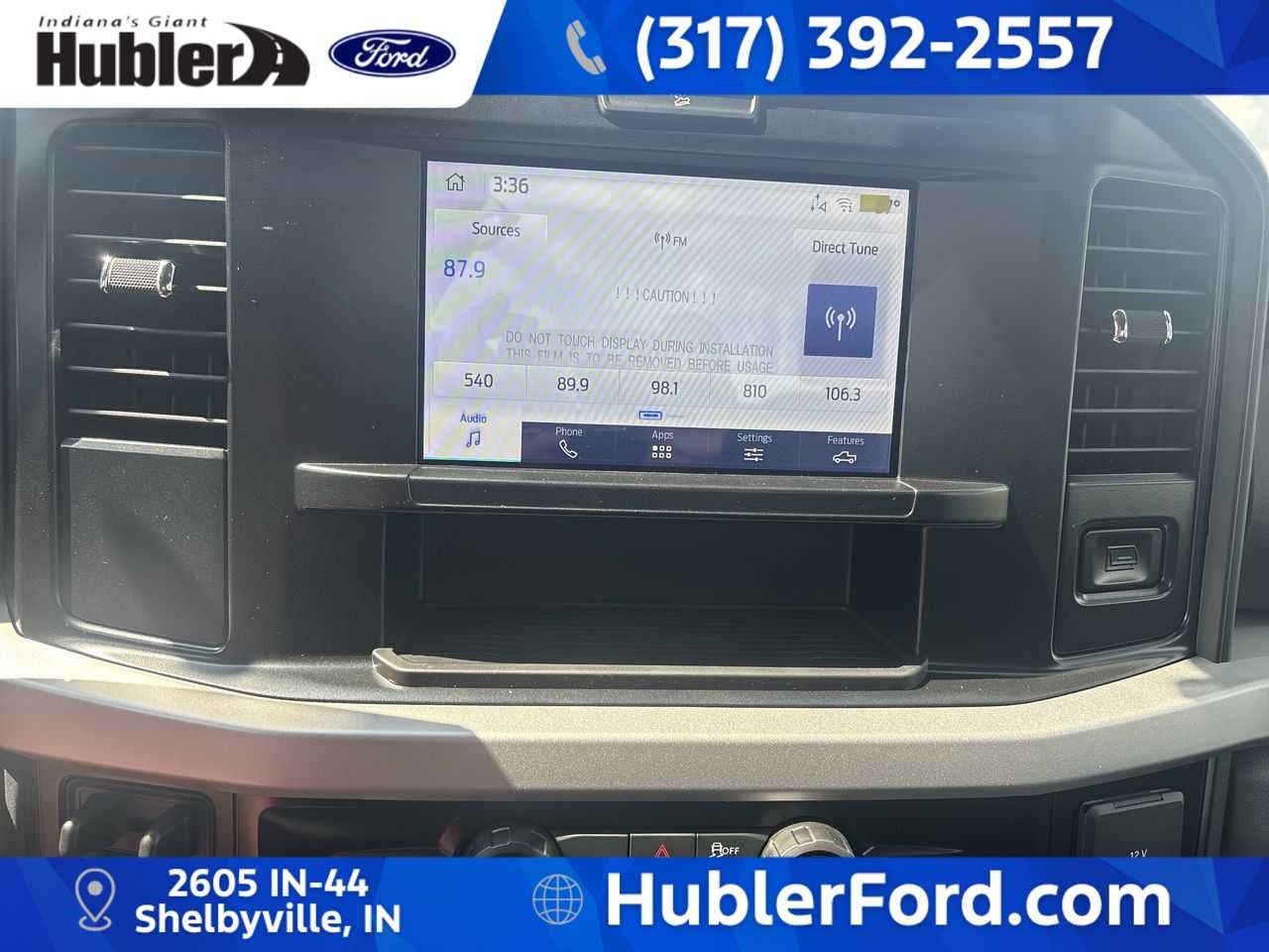 2026 Ford Super Duty F-350® XLT