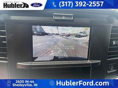 2026 Ford Super Duty F-350® XLT