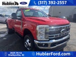 2026 Ford Super Duty F-350® XLT