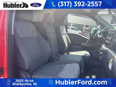 2026 Ford Super Duty F-350® XLT