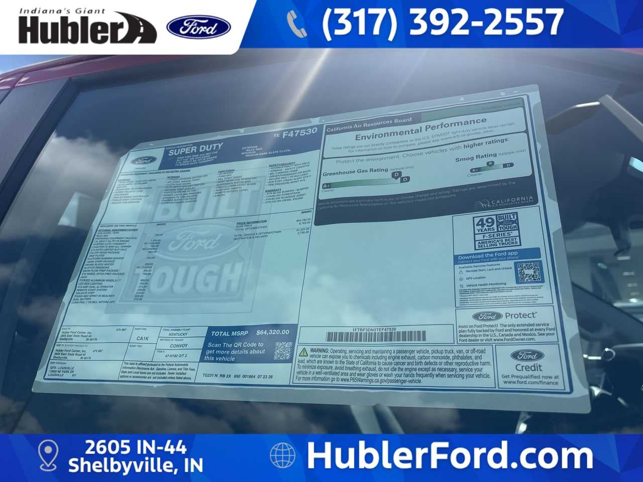 2026 Ford Super Duty F-350® XLT