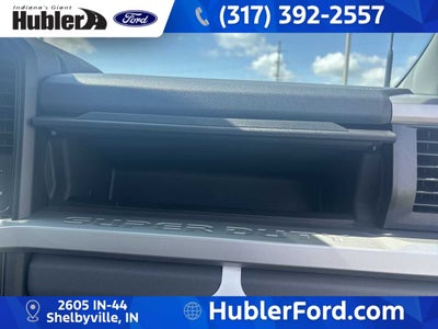 2026 Ford Super Duty F-350® XLT