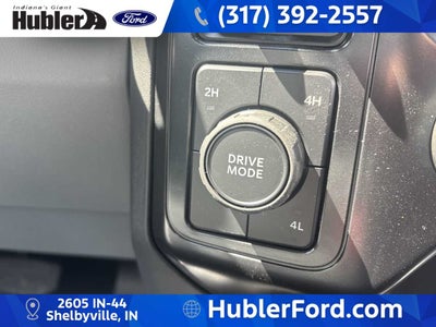 2026 Ford Super Duty F-350® XLT