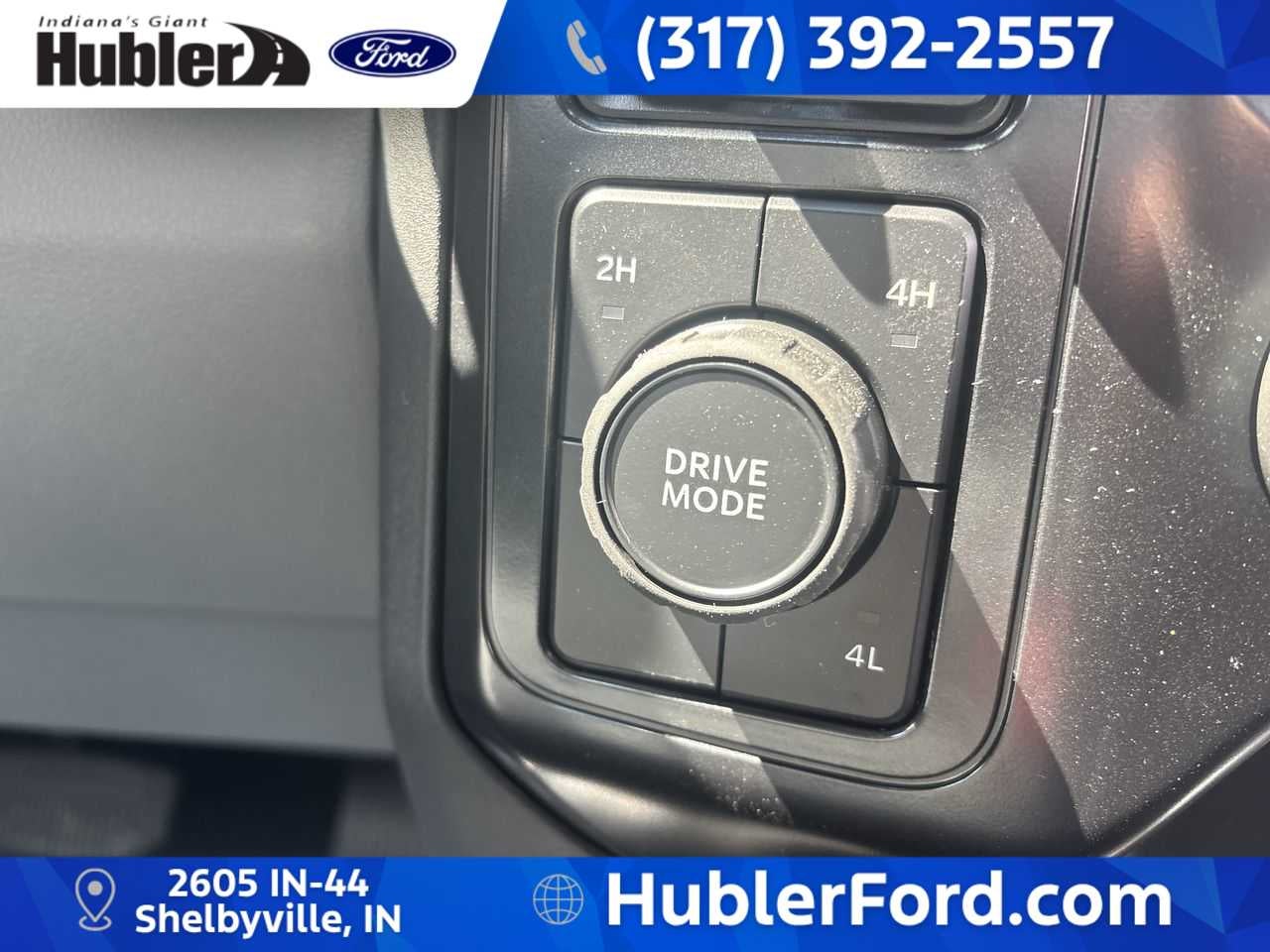 2026 Ford Super Duty F-350® XLT