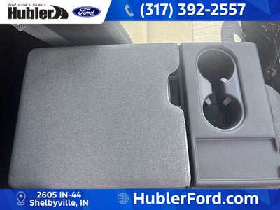 2026 Ford Super Duty F-350® XLT