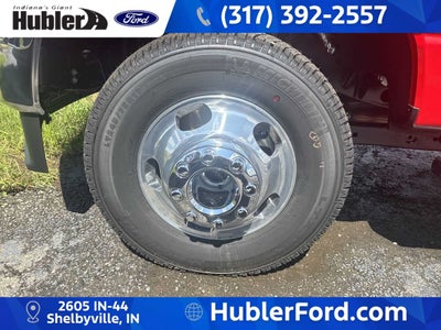 2026 Ford Super Duty F-350® XLT