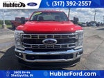 2026 Ford Super Duty F-350® XLT
