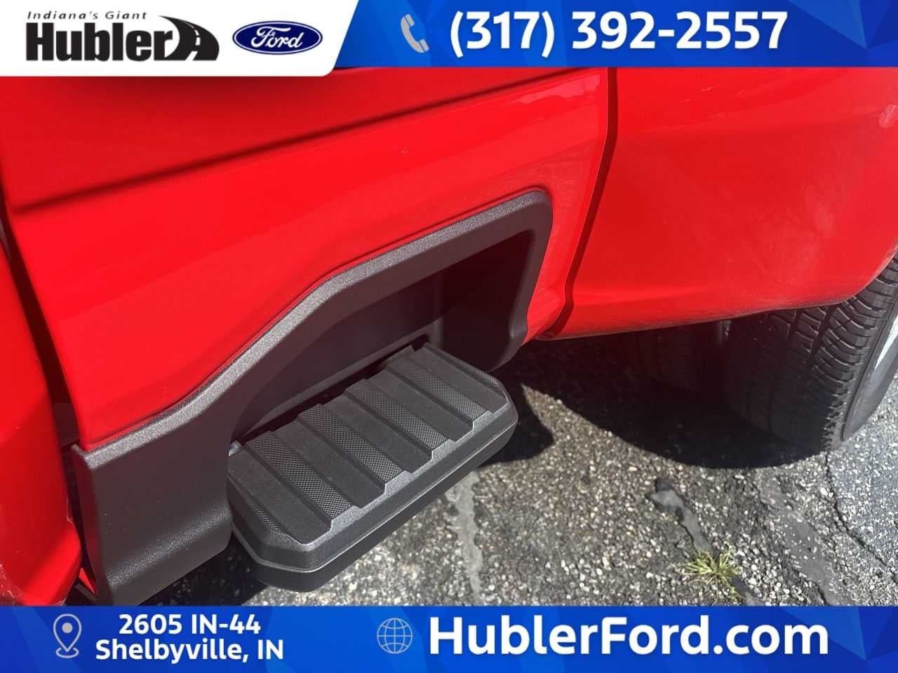 2026 Ford Super Duty F-350® XLT