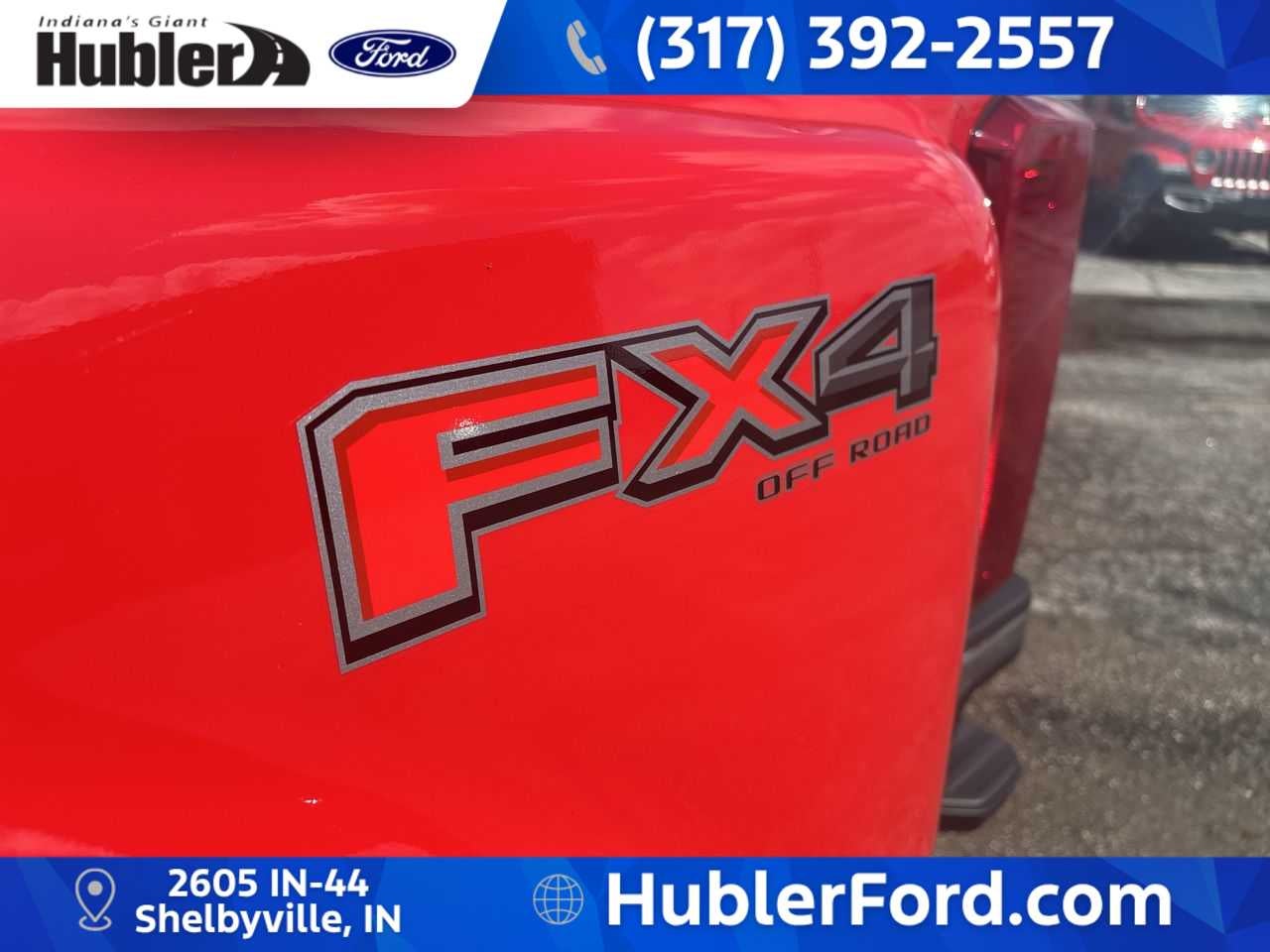 2026 Ford Super Duty F-350® XLT