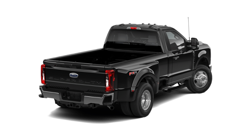 2026 Ford Super Duty F-350® XLT