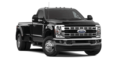 2026 Ford Super Duty F-350® XLT