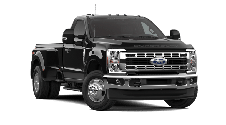 2026 Ford Super Duty F-350® XLT