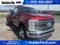 2027 Ford Super Duty F-350® XLT