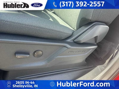 2027 Ford Super Duty F-350® XLT