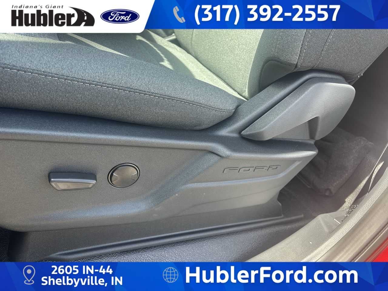 2027 Ford Super Duty F-350® XLT