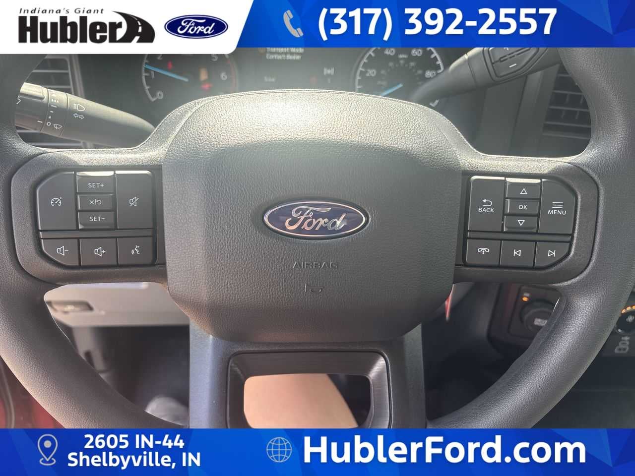 2027 Ford Super Duty F-350® XLT