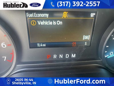 2027 Ford Super Duty F-350® XLT