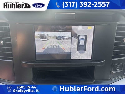 2027 Ford Super Duty F-350® XLT