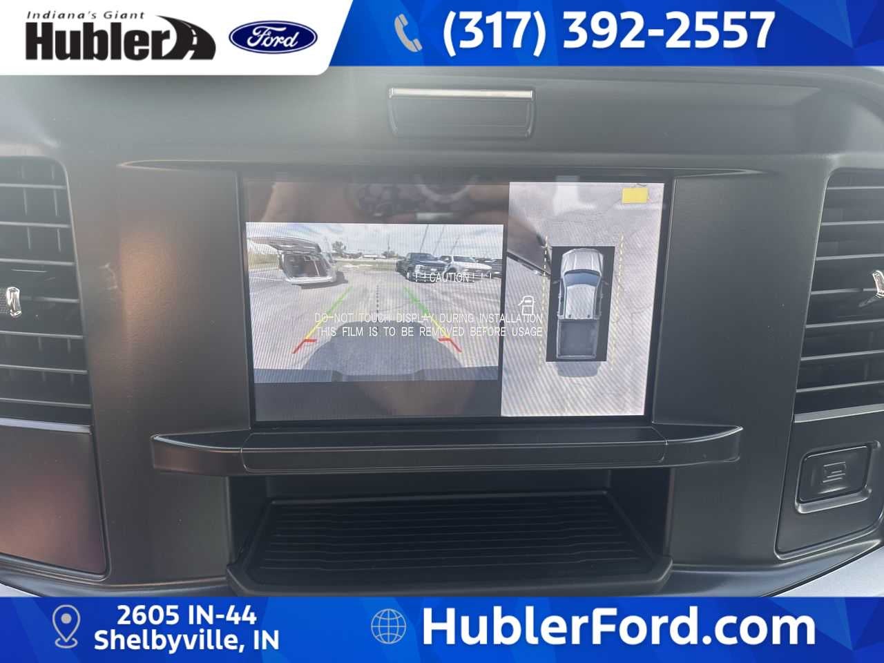 2027 Ford Super Duty F-350® XLT