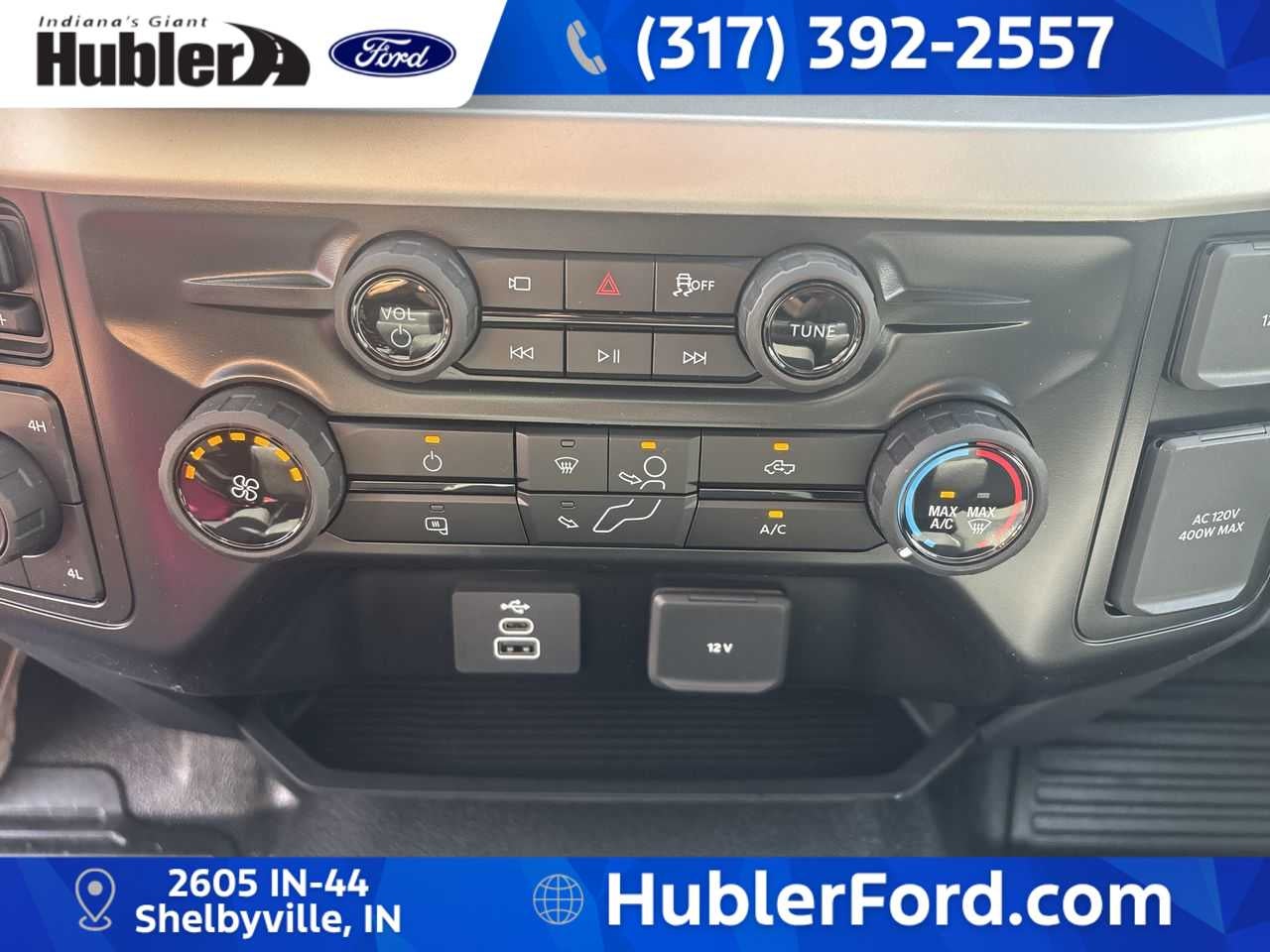 2027 Ford Super Duty F-350® XLT