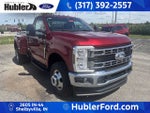 2027 Ford Super Duty F-350® XLT