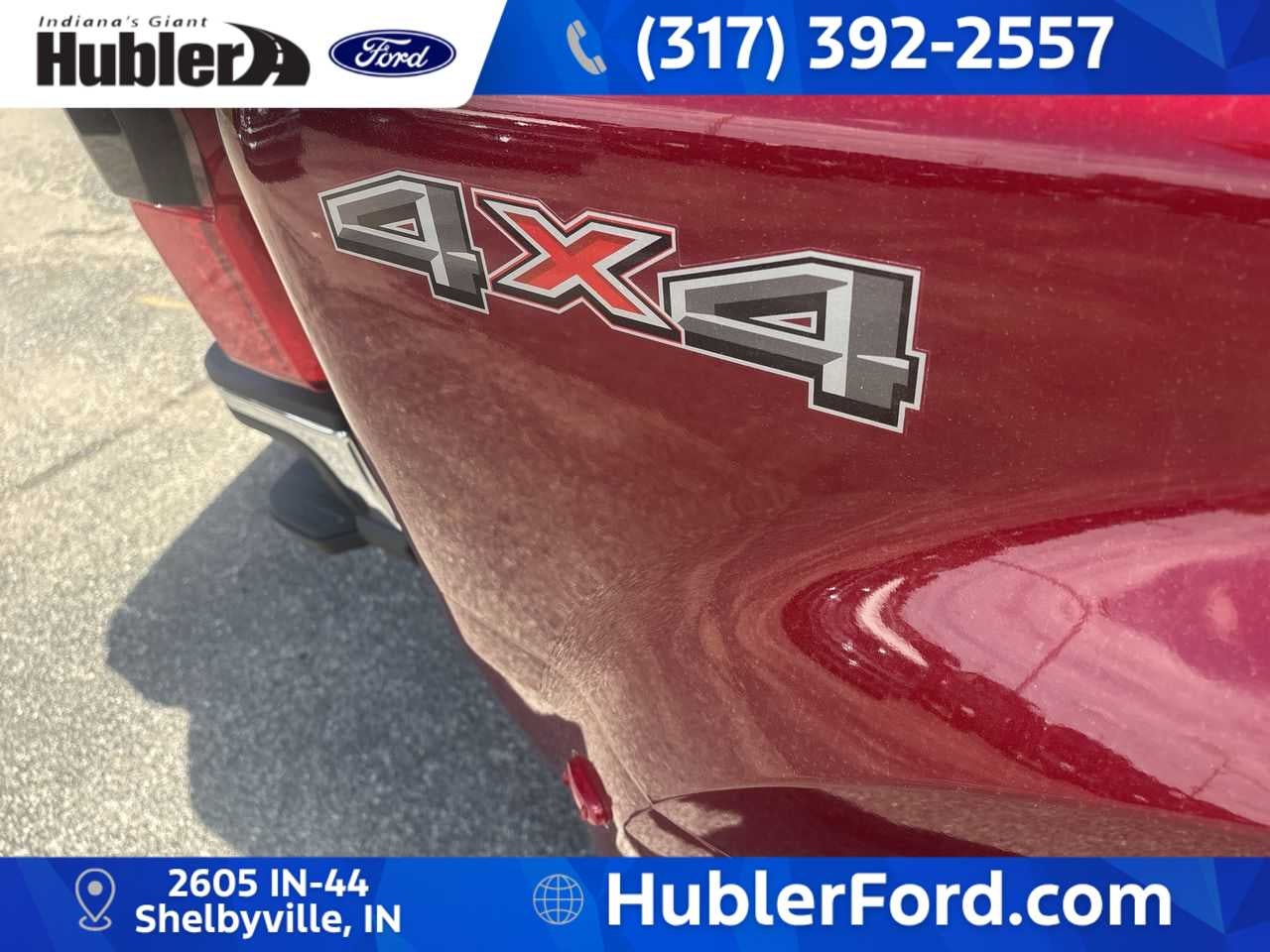 2027 Ford Super Duty F-350® XLT
