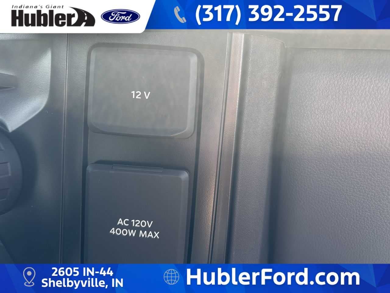 2027 Ford Super Duty F-350® XLT