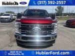 2027 Ford Super Duty F-350® XLT