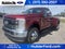 2027 Ford Super Duty F-350® XLT