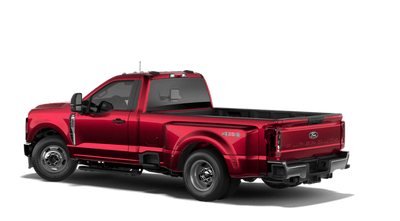 2027 Ford Super Duty F-350® XLT