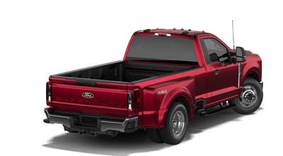2027 Ford Super Duty F-350® XLT