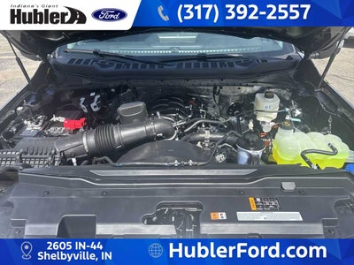 2027 Ford Super Duty F-350® XLT