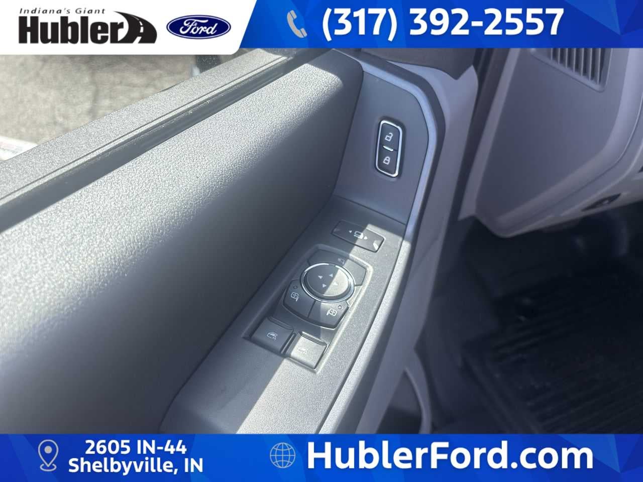 2027 Ford Super Duty F-350® XLT