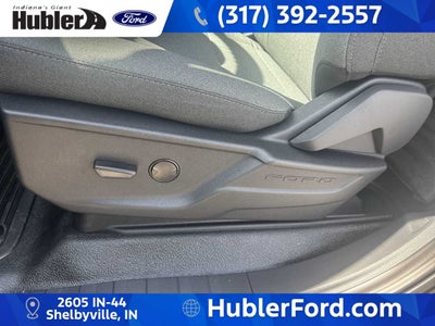 2027 Ford Super Duty F-350® XLT