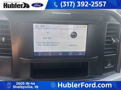 2027 Ford Super Duty F-350® XLT