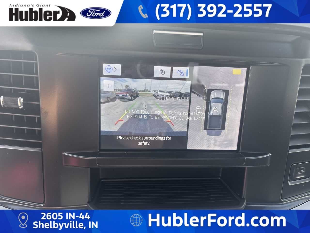 2027 Ford Super Duty F-350® XLT