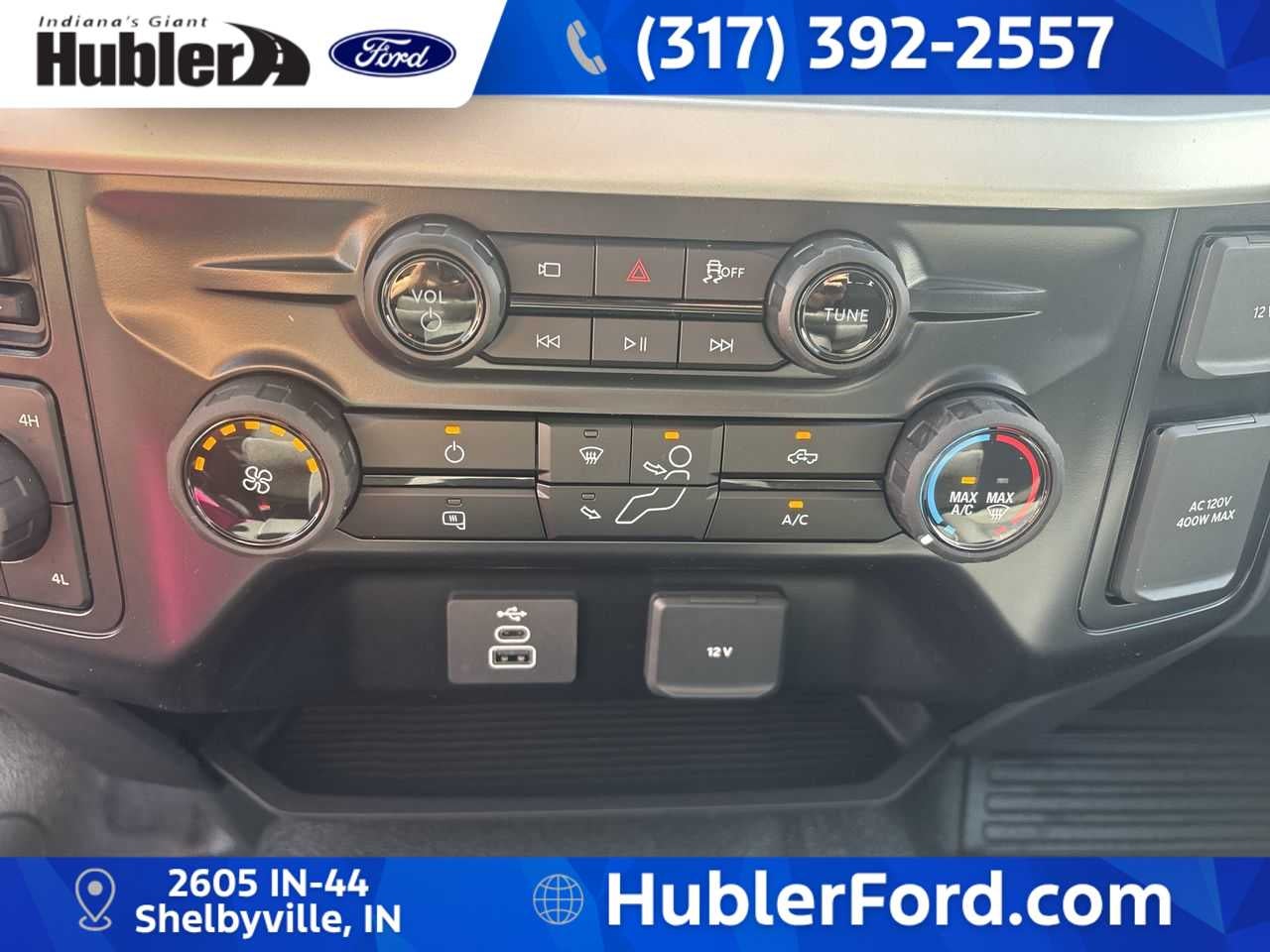 2027 Ford Super Duty F-350® XLT
