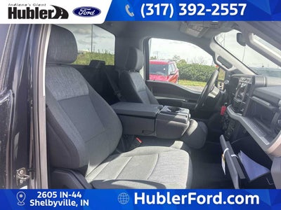 2027 Ford Super Duty F-350® XLT