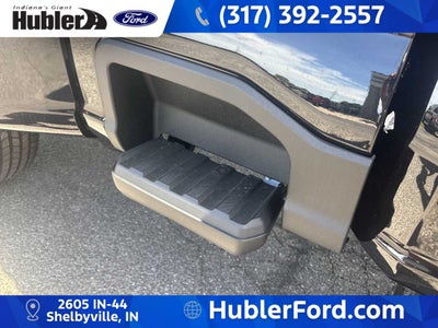 2027 Ford Super Duty F-350® XLT
