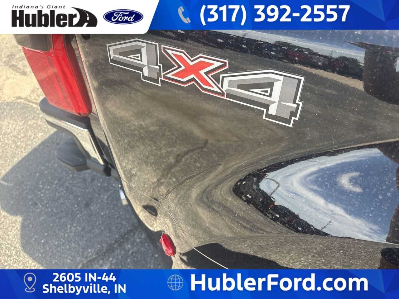 2027 Ford Super Duty F-350® XLT