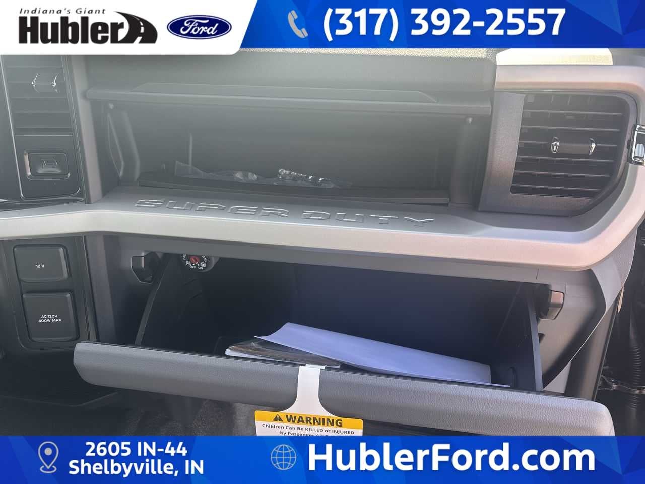 2027 Ford Super Duty F-350® XLT