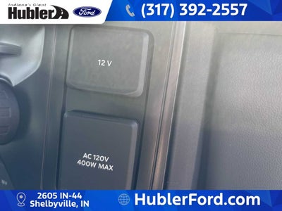 2027 Ford Super Duty F-350® XLT